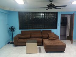 Blk 344 Woodlands Street 32 (Woodlands), HDB 4 Rooms #595907091